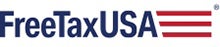Free Tax USA Logo